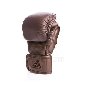 Guantes de entrenamiento para equipo de Sparring hechos en guantes de Sparring de alta calidad para venta en línea - Product Image 4