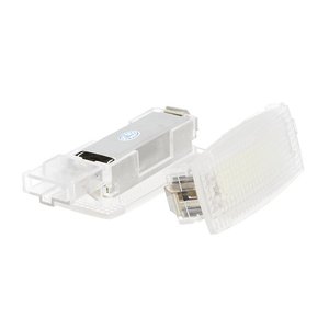 ชุดไฟ LED สำหรับบังแดด VW EOS Golf 5 6 plus Jetta Passat CC POLO Scirocco Sharan Tiguan Touran-รถยนต์ & - Product Image 2