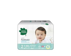 Esen Inger-Diaper de OREA/en een Inger iaper Aby spoisposable ANTS-uy ababy Diaper - Product Image 4