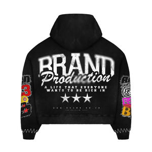 Survêtements de sport personnalisés pour hommes, vêtements de jogging et de sport, survêtement de course à pied pour hommes, survêtement d'entraînement, au meilleur prix - Product Image 3