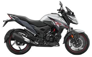 Moto X Blade BSVI Sports rouge d'inde - Product Image 2