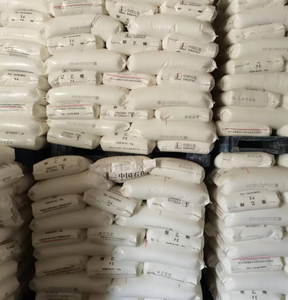 Lotrene HDPE Q TR144 Film de moulage par extrusion Résine HDPE de qualité alimentaire Granules HDPE vierge de qualité pour la fabrication de sacs à provisions - Product Image 6