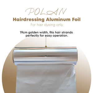 POLAN 280ml Spray per riparazione ossatura istantanea per capelli solfati secchi e danneggiati - Product Image 4