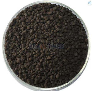 ปุ๋ยทางการเกษตรที่ละลายน้ำได้สารสกัดจากสาหร่ายเม็ดละเอียด - Product Image 1