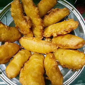 กล้วยอบแห้งแบบพรีเมี่ยมมีของขบเคี้ยวและกรุบกรอบทำจากวัสดุธรรมชาติกล้วยตากแห้งแช่แข็ง - Product Image 5