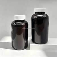 Bouteilles PET de 750 ml, bouteilles souples pour fruits, contenants pour capsules, bouteilles avec couvercle CRC
