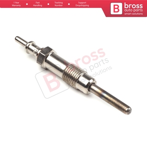 BGP27 1 Piece <b>Heater</b> Glow <b>Plugs</b> GX86 0011592601 GN961 for Sprinter Vario 2.9 D - Product Image 4