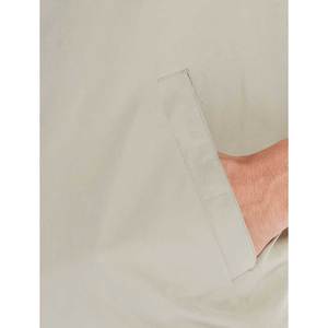 Custom Men Quilted Hooded <b>Heated</b> Golf <b>Jacket</b> Outdoor Windproof Waterproof Lightweight Breathable for Golf Training Daily Wear - Product Image 6