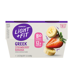 Yogurt de Chocolate Premium Dannon para Bebés y Pedidos Comerciales al por Mayor y Exportación - Product Image 3