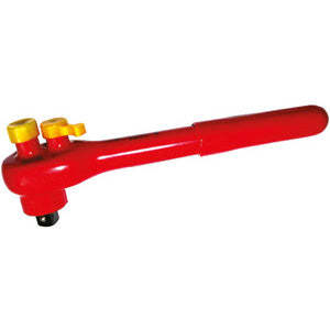 คริคโก้ 355Gzc พร้อมด้ามจับพลาสติกสำหรับใช้งานวงแหวนล็อค - Product Image 1