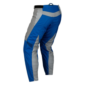 2024 dernière conception de haute qualité imperméable grande taille pantalon de motocross respirant personnalisé couleur taille Style OEM - Product Image 1