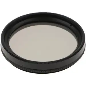 BIG SALE OEM Circular Polarizing Filter for 60D 600D 18-135mm lens