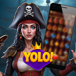 Sala de Juegos en Línea de Pesca Yolo - Product Image 1