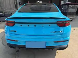 Geely Preface 2.0T 2023 disponible - Product Image 3