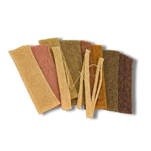 Gelée de konjac végétalienne rétro coréenne collation à mâcher saine exportation de bonbons de qualité bonbons en sac avec style coréen rétro - Product Image 5