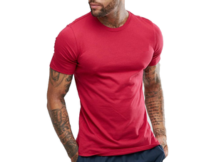 2025 nueva moda al por mayor camisetas personalizadas con impresiones digitales a su estilo camiseta de buena calidad para hombre - Product Image 5