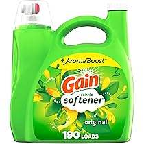 Original Gain + Aroma Boost 107 Carga - Product Image 2