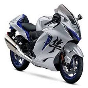 ดรอปชิปปิ้ง รถจักรยานยนต์แข่ง Hayabusa GXS1300R รุ่นอุตสาหกรรม DIY เกรด 2025 พร้อมการรับประกัน 3 ปี และรุ่น CR-00100 - Product Image 1