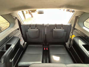 Auto Usado de Calidad a Precio Accesible, Toyota 4Runner 2023, Volante a la Izquierda - Product Image 4