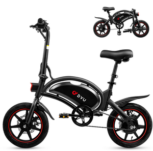 EXPÉDITION EXPRESS pour Vélo Électrique Tout-Terrain à Suspension Intégrale, Vélo Électrique Intégré 250W 750W 1000W 48V, Pneus Larges - Product Image 3