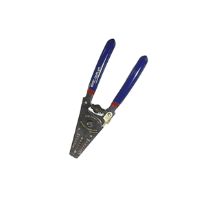 Pinces à dénuder, coupe-fibre optique, couvercle de poignée robuste - Product Image 3