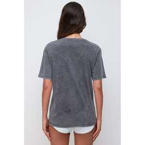 Camiseta extragrande estampada - Product Image 5