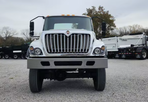 Best!! Heavy Duty Sleeper Cab Semi Truck 6x4 Tractor Head Diesel Long Haul Highway <b>Prime</b> Mover Commercial Transport Truck - Product Image 3