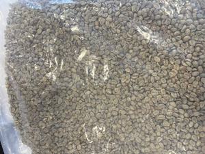 Granos de Café Verde de Yunnan con Sabor a Limón, Granos de Café de Alta Calidad, Venta al por Mayor de Fábrica, Uso Profesional - Product Image 5