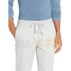 <b>Men's</b> Custom Logo Jogger Pants With Latest Design Top Trending Casual Sweatpants Wholesale Low MOQ Fabric Wears - Product Image 6