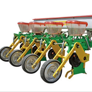 Sembradoras de Maíz Dulce Eficientes en Venta - Product Image 1