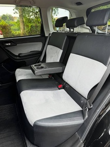 Subaru Forester 2017 d'occasion, édition limitée, conduite à droite - Product Image 4