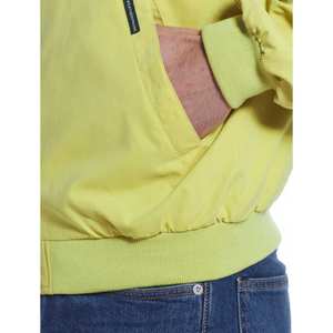 Vêtements de sport de plein air pour la performance athlétique, veste en polyester, VESTES DE GOLF, imperméable, logo personnalisé, pour hommes - Product Image 6