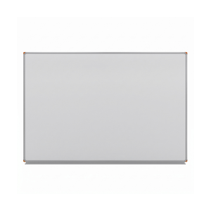 Top Quality <b>Magnetic</b> Enamel Whiteboard Aluminum <b>Frame</b> Wall Mount for Office School Wholesale - Product Image 1