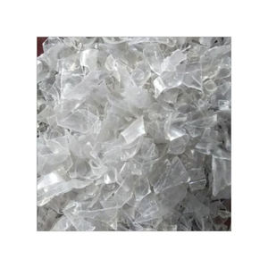 Botellas de PET confiables, escamas de chatarra suministradas en gran volumen para las industrias globales del plástico - Product Image 2