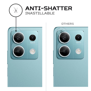 ฟิล์มกันรอย ANTISHOCK สำหรับเสี่ยวมี่ เรดมี่ โน้ต 13 - Product Image 4