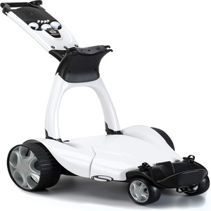 Carrito de Golf Stewart Golf X9 con Control Remoto - Product Image 1