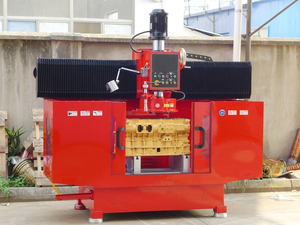 <span class=keywords><strong>Rectificadora</strong></span> <span class=keywords><strong>de</strong></span> Superficies <span class=keywords><strong>de</strong></span> Metal para <span class=keywords><strong>Culatas</strong></span> <span class=keywords><strong>de</strong></span> Bloque <span class=keywords><strong>de</strong></span> Motor <span class=keywords><strong>de</strong></span> Alta Eficiencia - Product Image 6