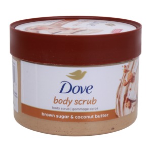 ครีมขัดผิวนกพิราบสูตรให้ความชุ่มชื้นอ่อนโยนต่อผิวเรียบเนียน - Product Image 2