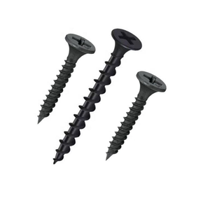 Tornillo para paneles de yeso MDF, tornillo para metal - Product Image 1