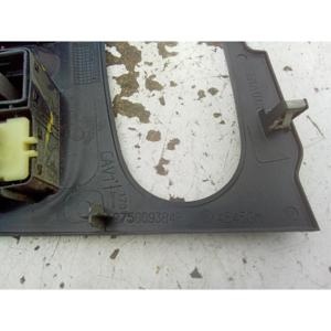 Pannello di Controllo Finestrini Centralizzato DACIA Sandero Serie II 275009384r (12>20) - Product Image 3