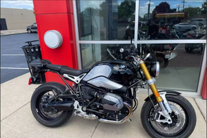Motocicleta Deportiva B-M-W R NineT en Venta - Product Image 2