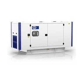 Generador Portátil Monofásico Refrigerado por Aire F G WILSON P165-5 2025, 50kw/8kw/100kw, Arranque Automático, Sistema de Arranque Remoto, Tipo Silencioso, Bajo Nivel de Ruido - Product Image 1