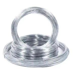 Chatarra de alambre de aluminio duradero de alta calidad, de bajo carbono Cable, chatarra de alambre de aluminio galvanizado, precio al por mayor de EE. UU. - Product Image 1
