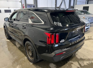 Kia Sorento LX AWD 2022 d'occasion, caméra de recul, régulateur de vitesse - Product Image 4