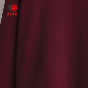 Sweat-shirts d'hiver unisexes en polaire respirant polyester/coton Ryan Pro Gear, logo personnalisé, conception OEM ODM - Product Image 4