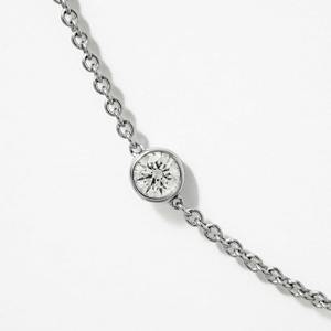 Collier délicat en or jaune 14 carats avec diamant de laboratoire de luxe de 5,82 carats, taille radiant, serti clos, certifié IGI - Cadeau d'anniversaire pour femme - Product Image 5