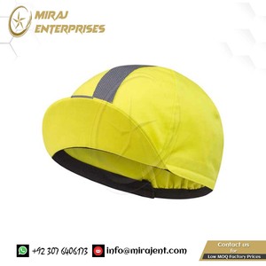 Vélo classique petit capuchon léger taille universelle pour l'été cyclisme ski pêche en plein air sports en gros - Product Image 2