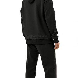 Chándal de Hombre de Primera Calidad 100% Algodón, Precio al por Mayor, Ropa de Invierno, Hecho en Pakistán - Product Image 4