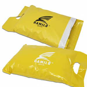 Chất lượng cao bán buôn nhà máy tùy chỉnh bao bì túi in logo Zip khóa bao bì nhựa Poly trượt dây kéo túi cho quần áo - Product Image 3