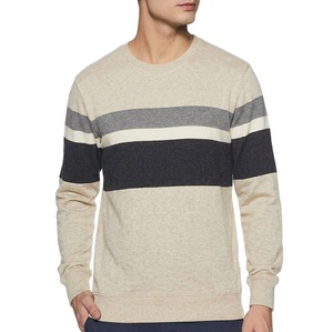 Sudaderas de Invierno Personalizadas de Alta Calidad para Hombre, de Poliéster/Algodón, Estilo Urbano, Diseño Moderno - Product Image 1